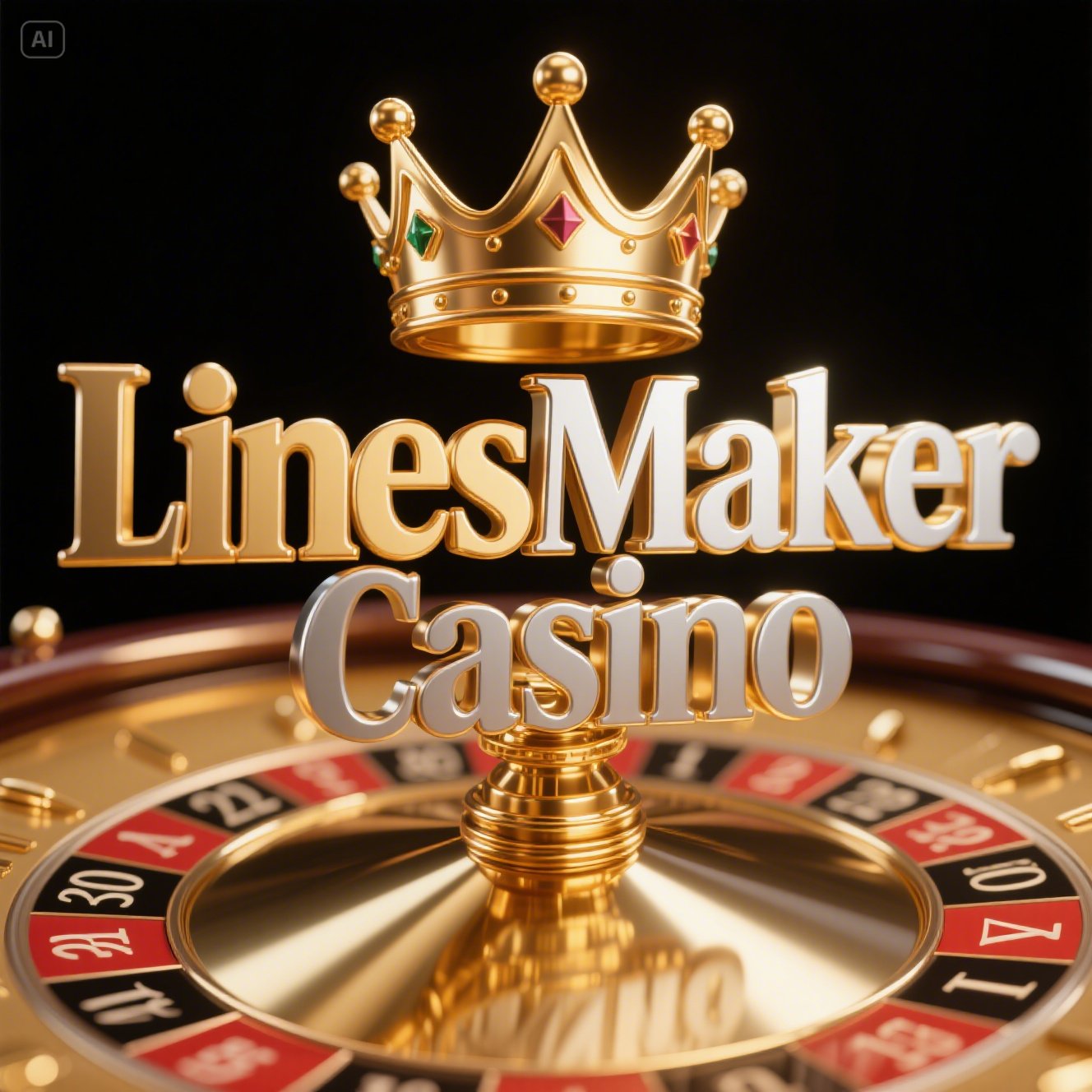 LinesMaker Casino